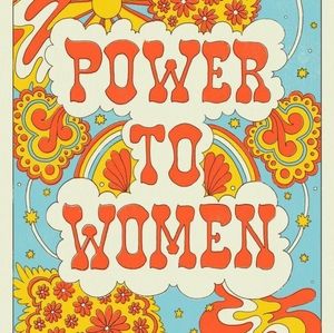 Meet your Posher, Bohemian flower